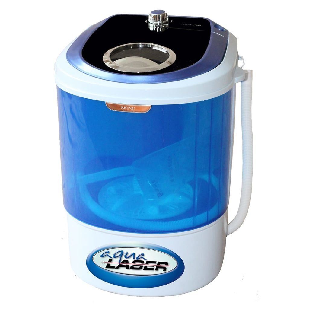 Mini lave linge camping