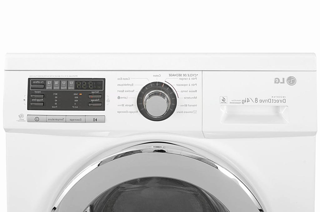 Lave linge encastrable conforama
