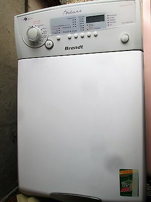 Lave linge brandt malice 5 kg