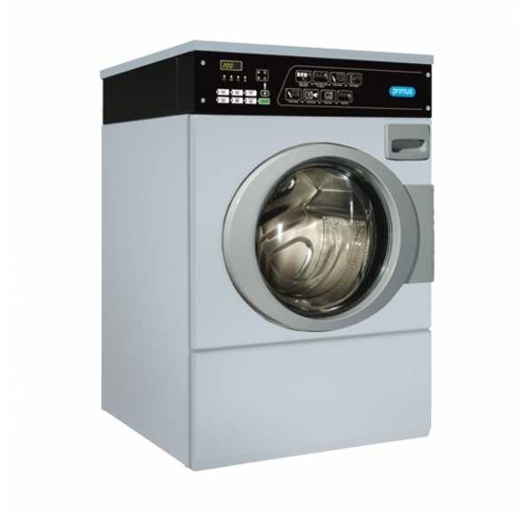 Machine lave linge