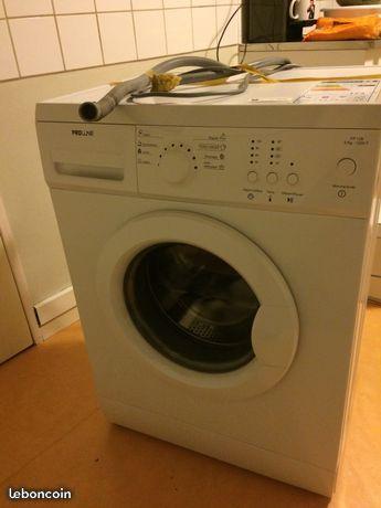 Vendre lave linge