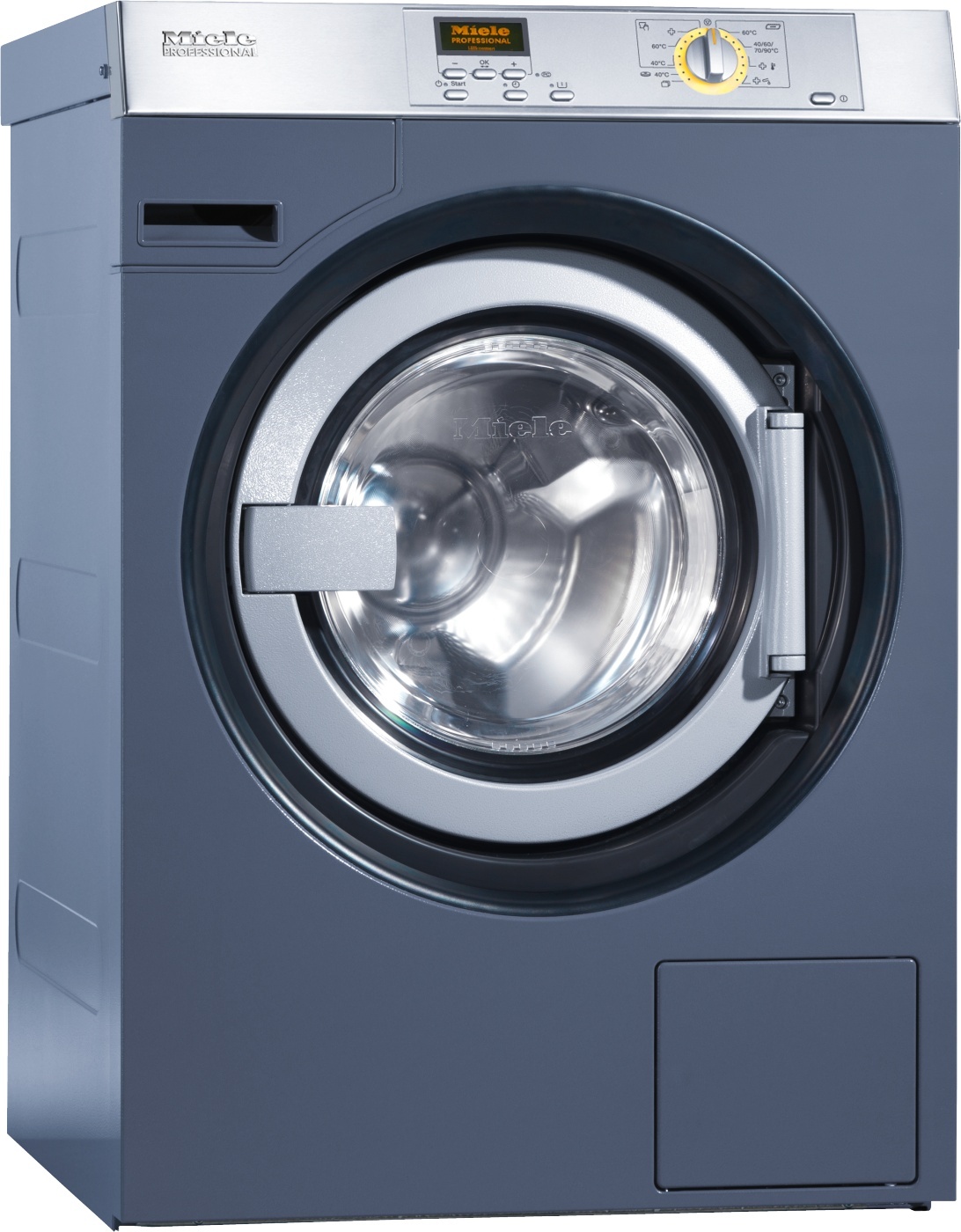 Lave linge professionnel 15 kg