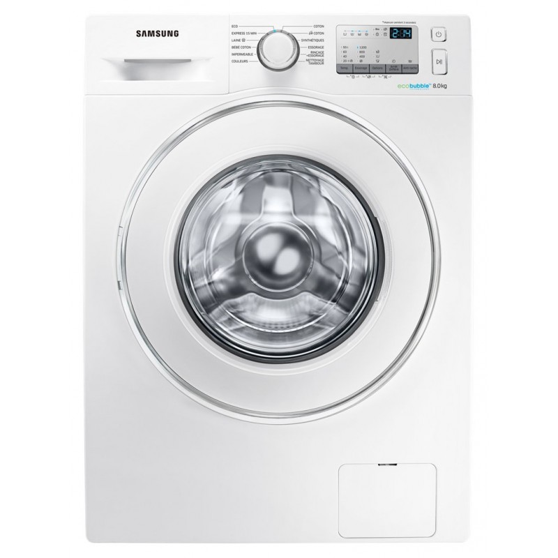 Lave linge electrolux top