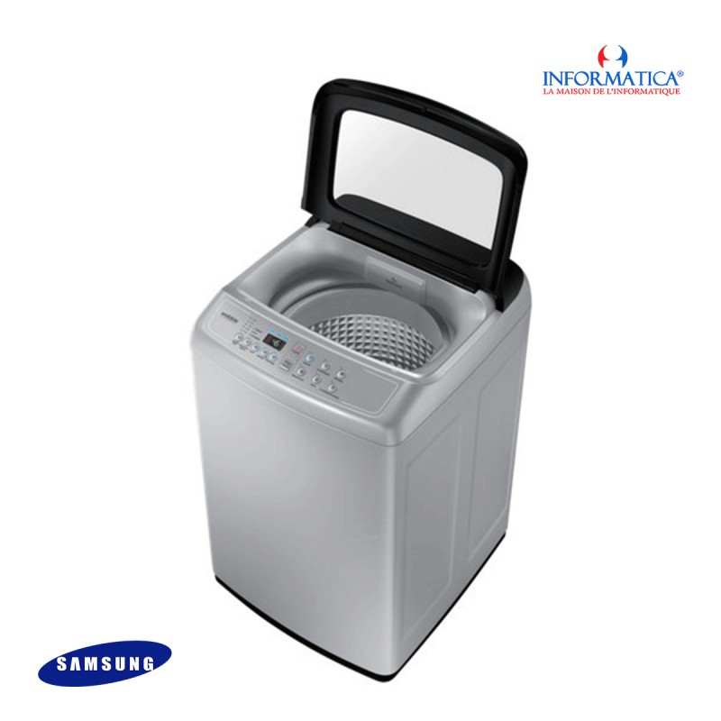 Lave linge samsung 12 kg eco bubble