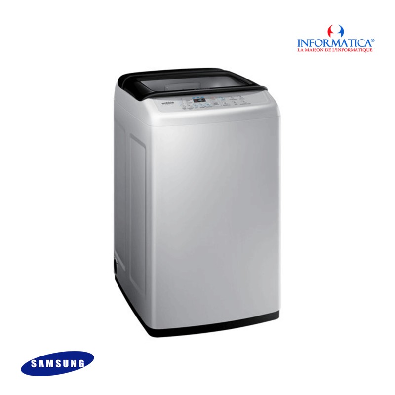 Lave linge top 9 kg