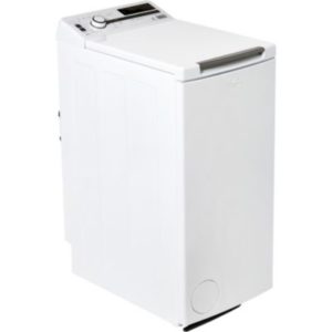 Lave linge top 10kg