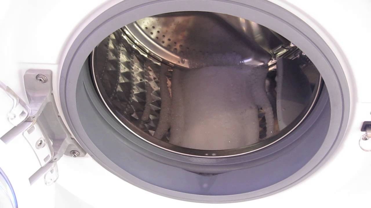 Lave linge les numeriques