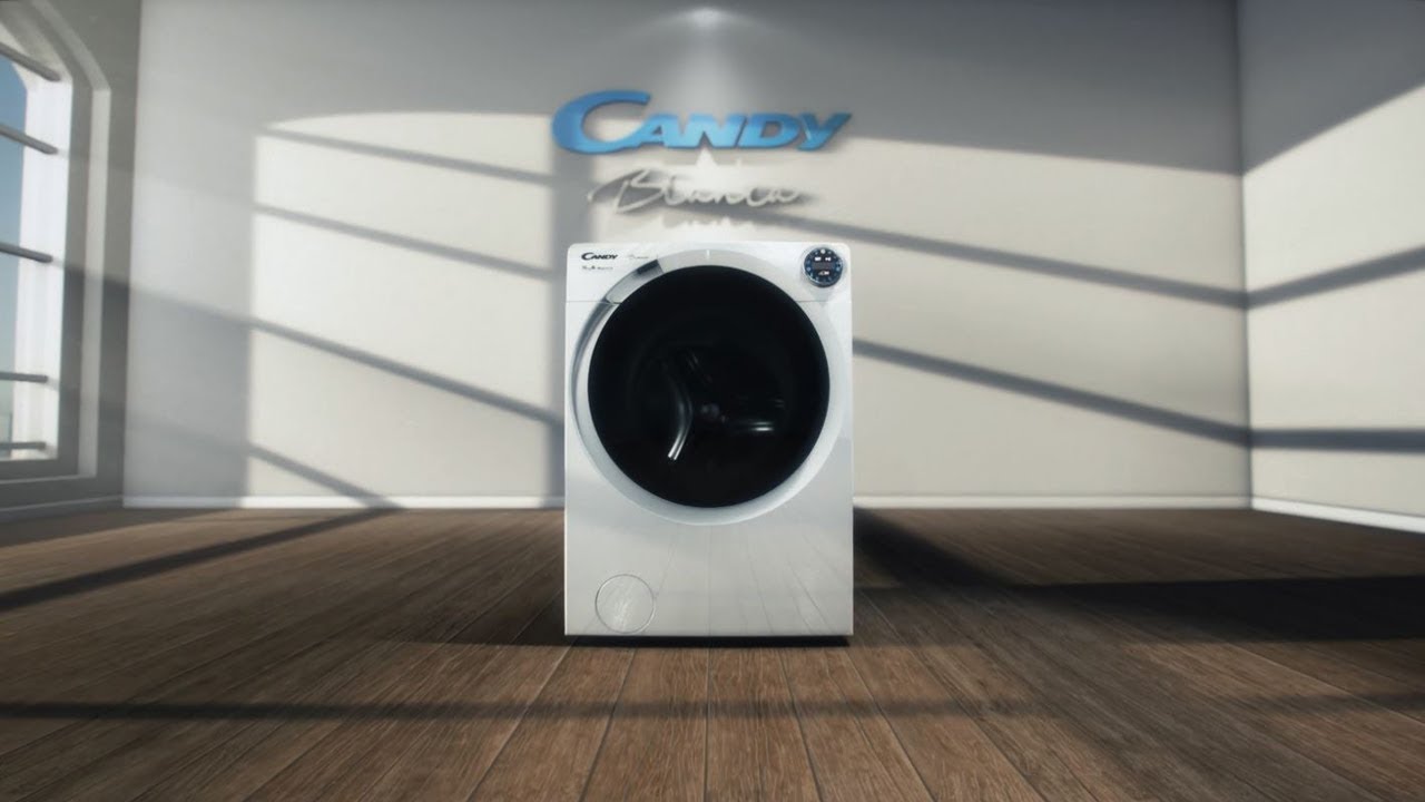 Lave linge francais