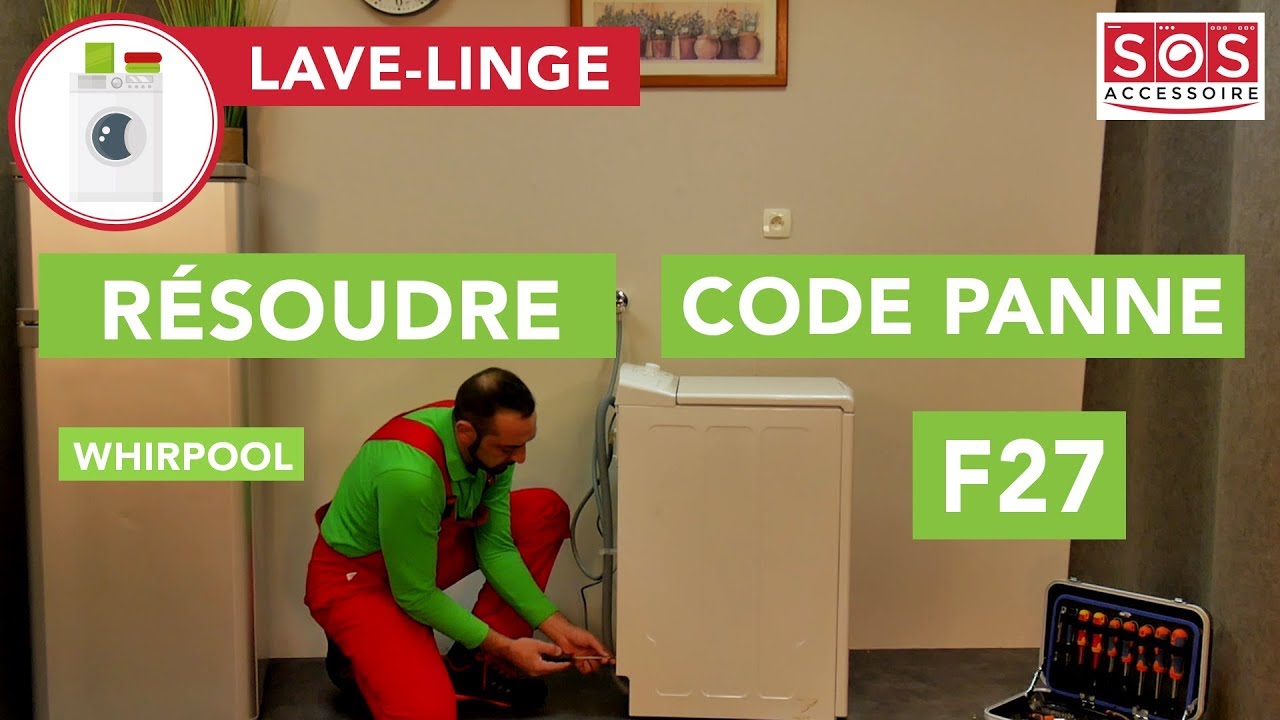 Lave linge indesit avis