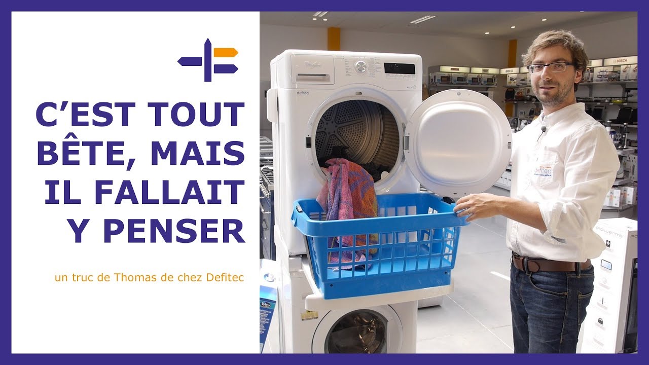 Lave linge inverter