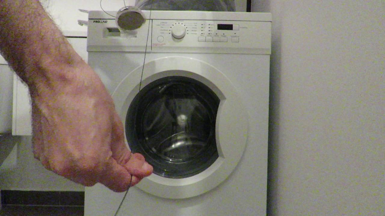 Erreur f21 lave linge whirlpool