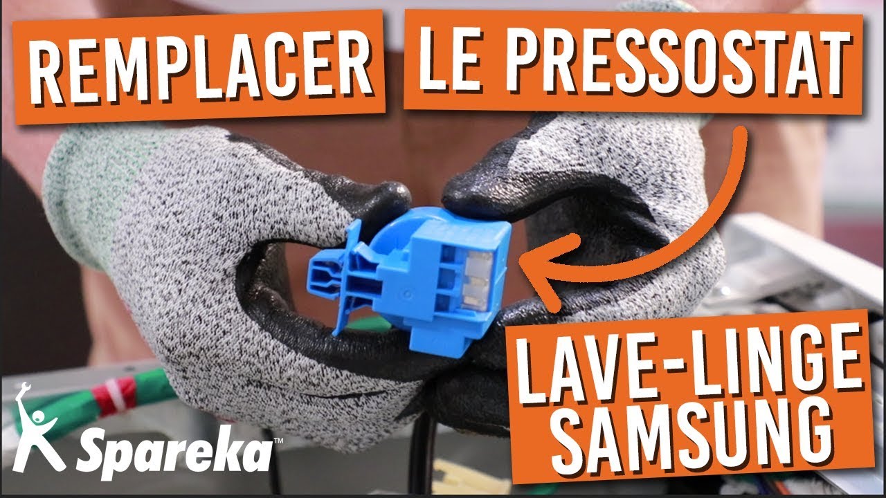 Lave-linge samsung wf70f5eo