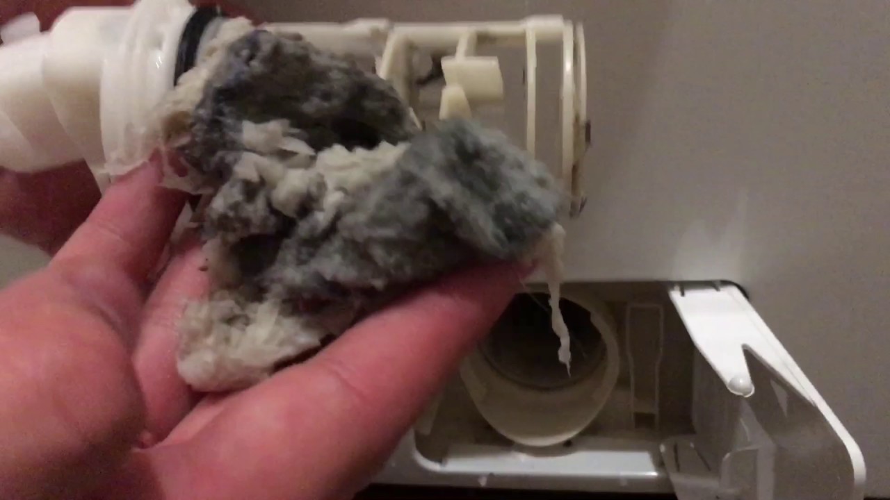 Erreur e20 lave linge electrolux