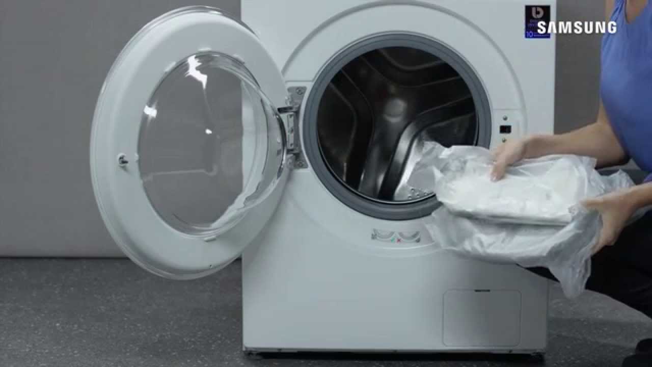 Lave linge samsung wf80f5e0n2w