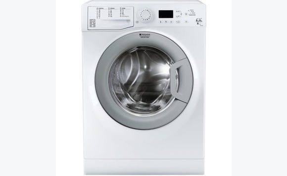 Lave linge ariston hotpoint