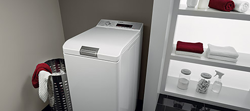 Lave linge avis