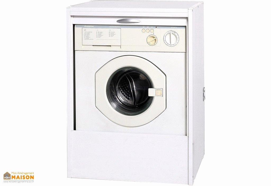 Lave linge sechant encastrable ikea