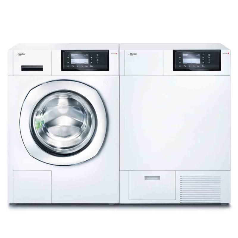 Pack lave linge seche linge