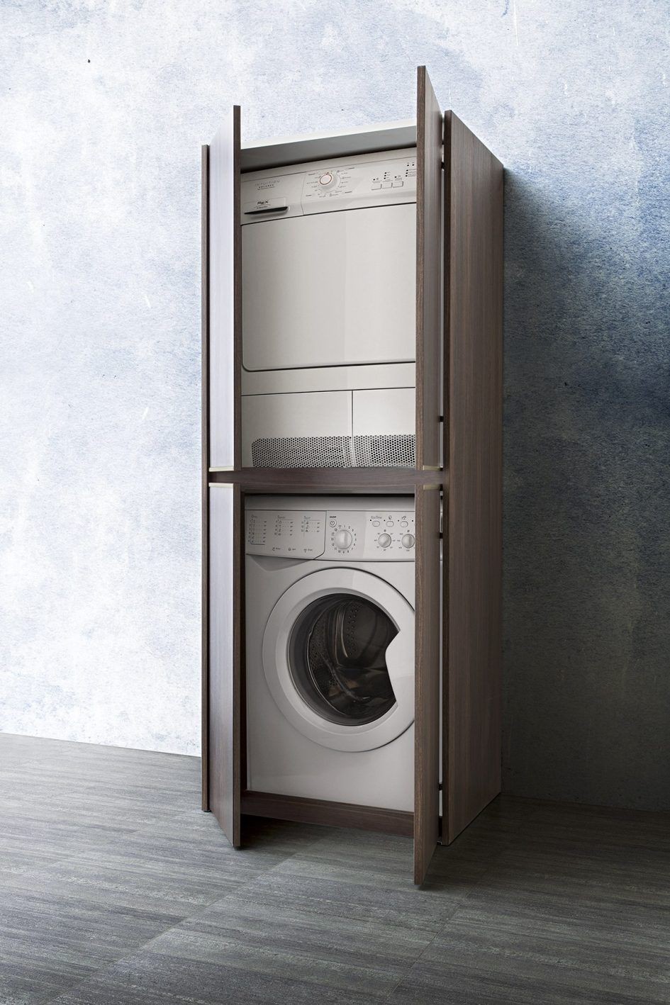 Lave linge encastrable miele