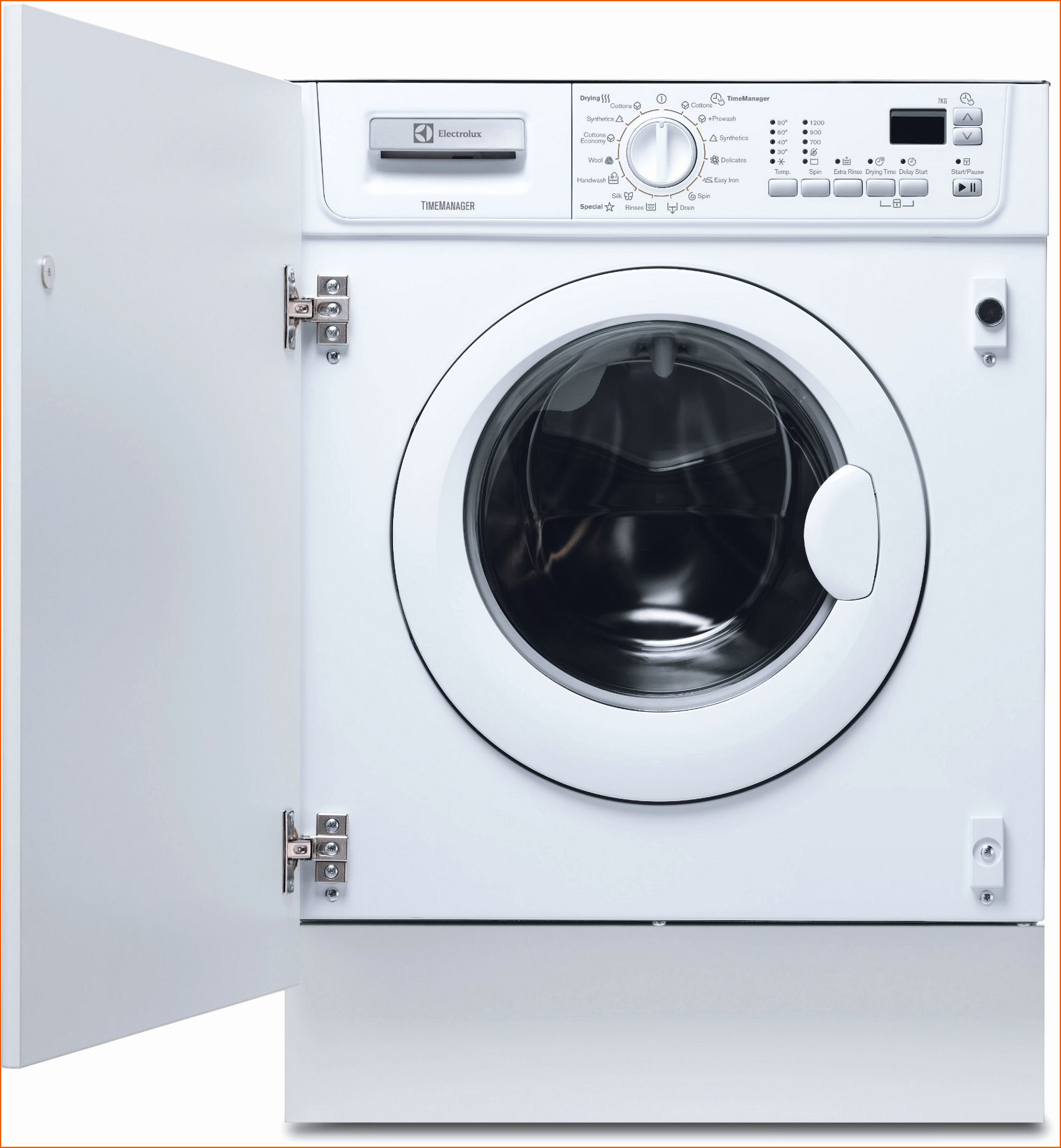 Ikea lave linge séchant