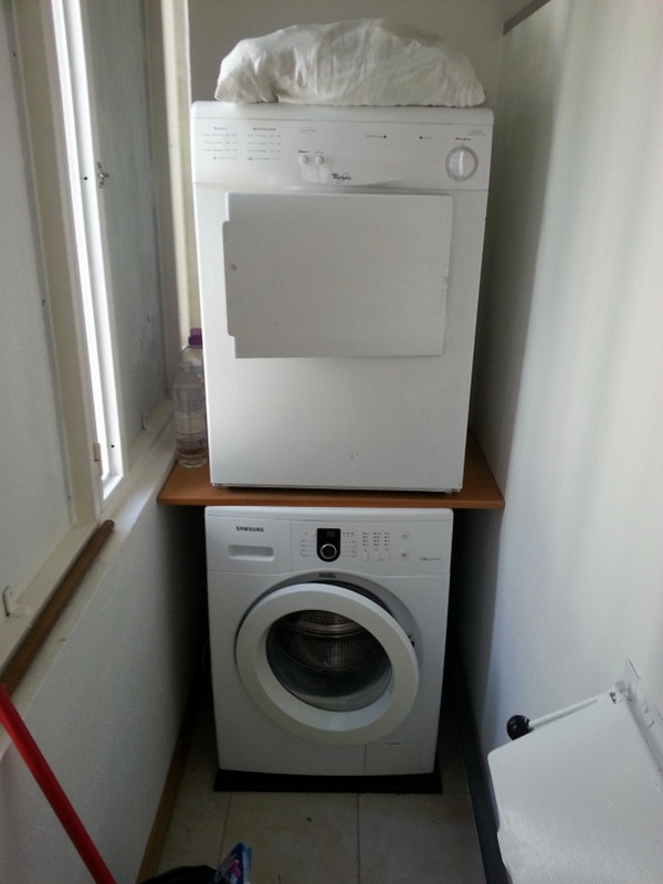 Lave linge candy aquamatic 3 5 kg