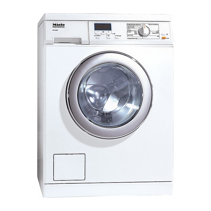 Lave linge semi professionnel miele