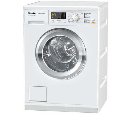 Lave linge miele pas cher