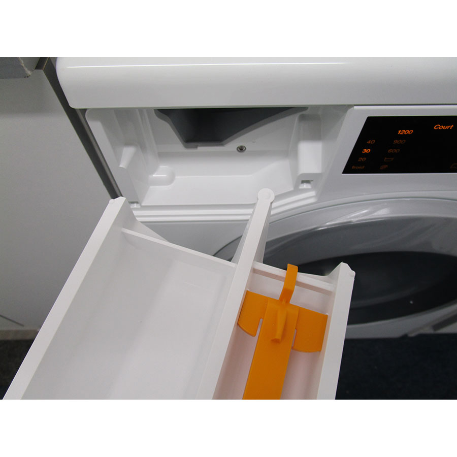 Lave linge 13kg
