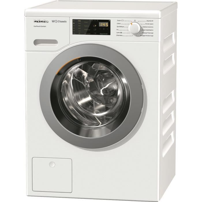 Lave linge laden fl 1269