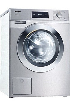 Miele lave linge darty
