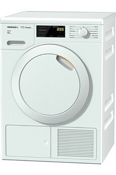 Lave linge miele wdb 020