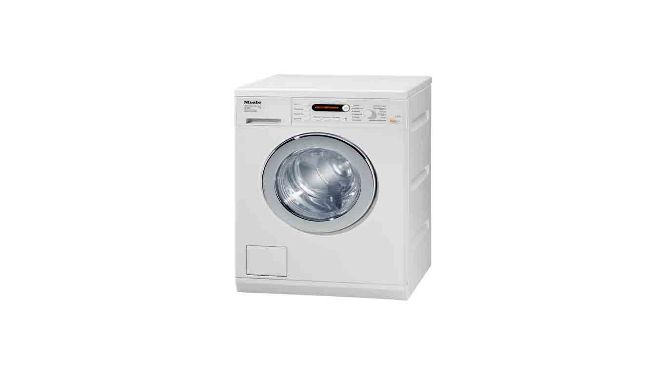 Lave linge miele wkg120