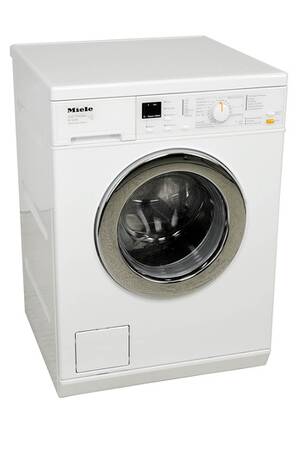Notice lave linge miele