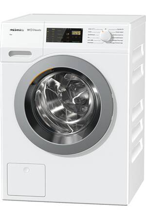 Lave linge miele novotronic special