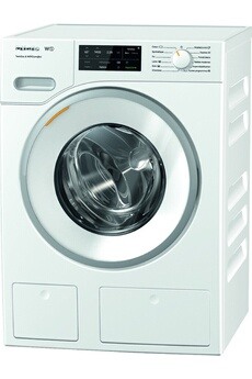 Lave linge encastrable miele