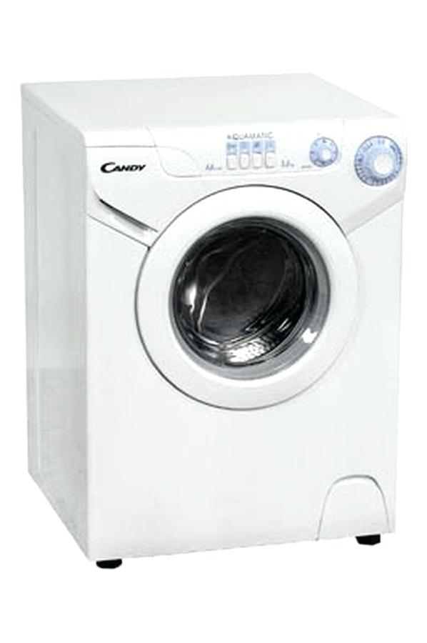 Mini lave linge candy