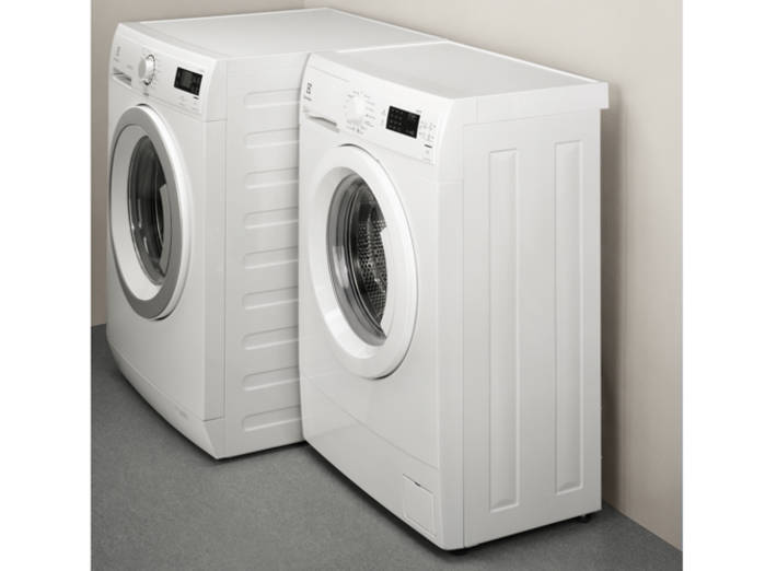 Candy mini lave linge