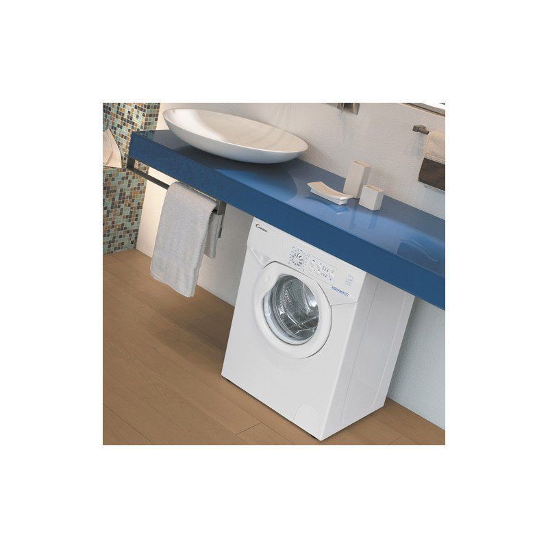 Lave linge mini