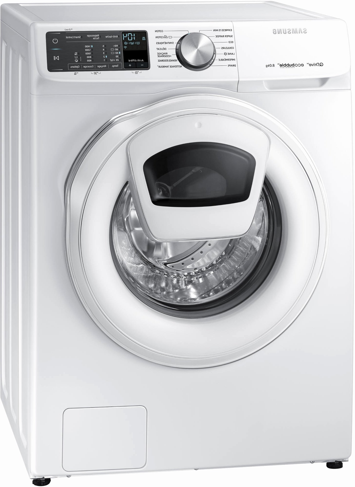 Lave linge discount