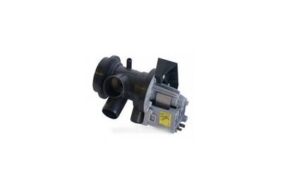 Pompe de vidange lave linge hotpoint ariston