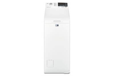 Lave-linge séchant
