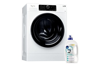 Lave linge 12 kg darty