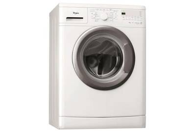Lave linge frontal whirlpool