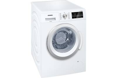 Lave linge darty