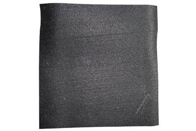 Tapis anti vibration lave linge