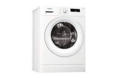 Lave linge a darty