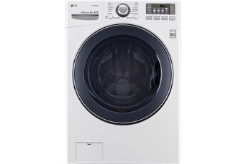 Lave linge hublot lg ex-f74j60swh