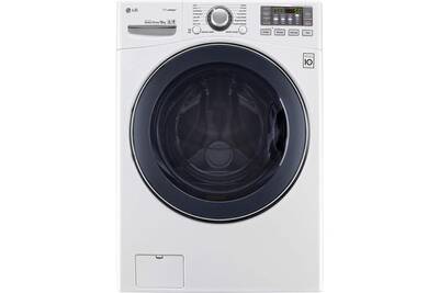 Lave linge hublot lg