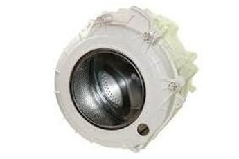 Cuve lave linge indesit