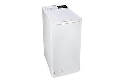 Darty lave linge ouverture dessus